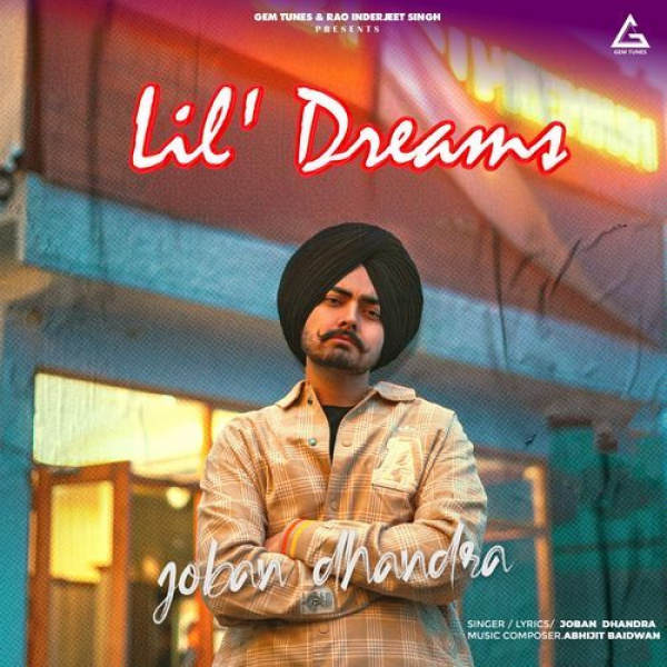 Lil Dreams