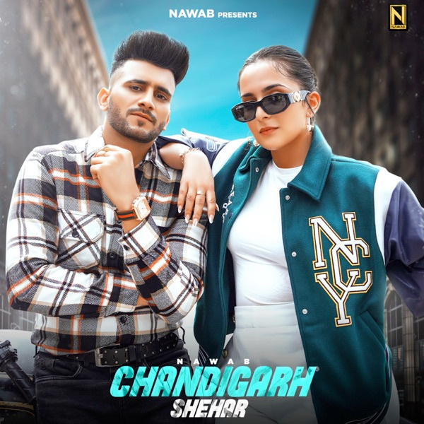 Chandigarh Shehar