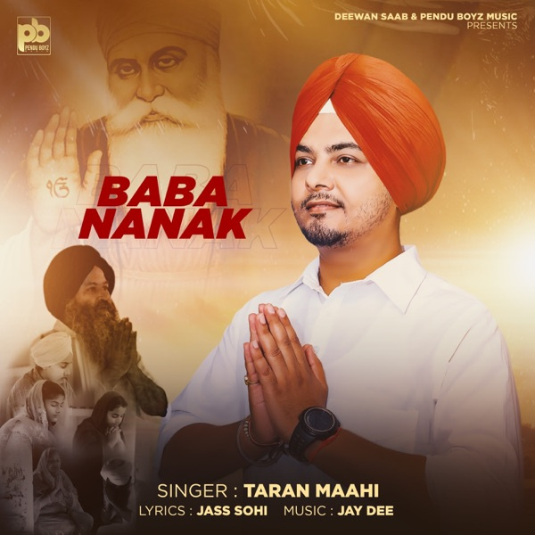 Baba Nanak