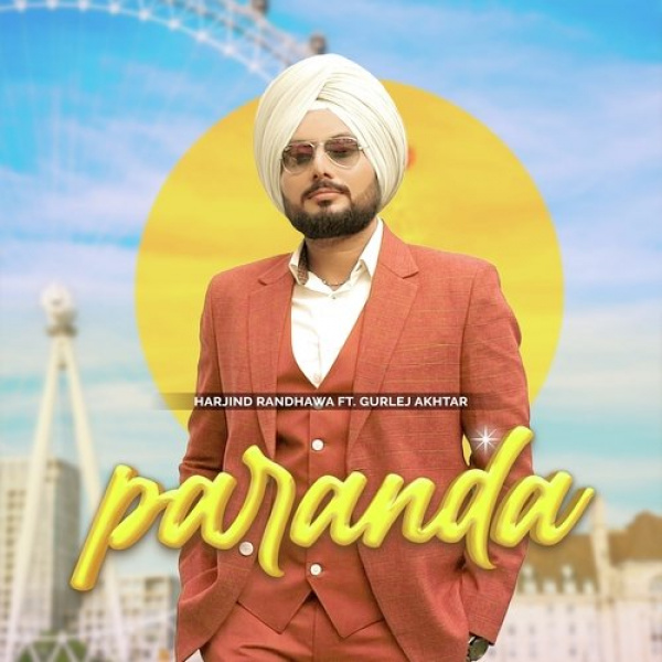 Paranda