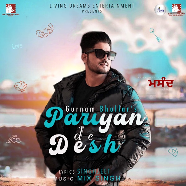 Pariyan De Desh