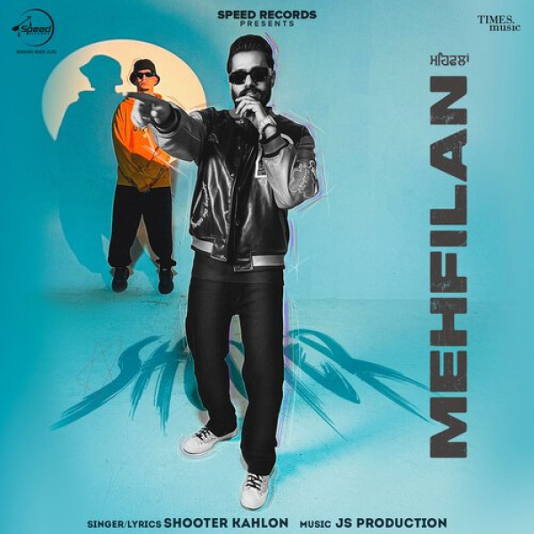 Mehfilan
