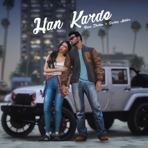 Han Karde