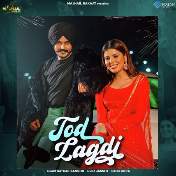 Tod Lagdi