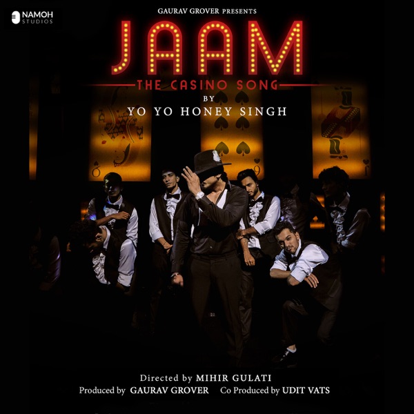 Jaam