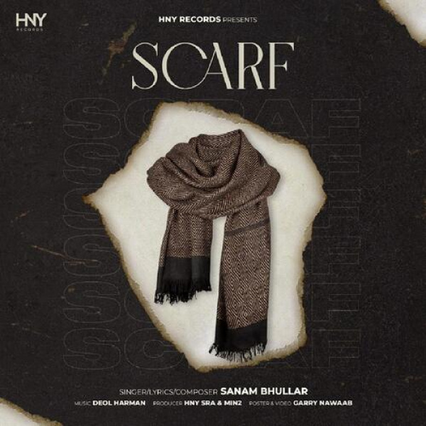 Scarf
