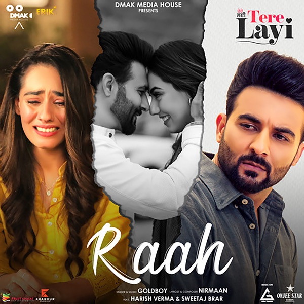 Raah