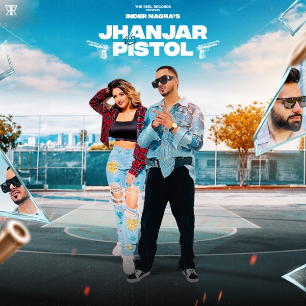 Jhanjhar Vs Pistol