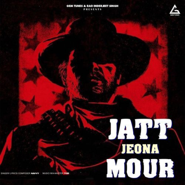 Jatt Jeona Mour