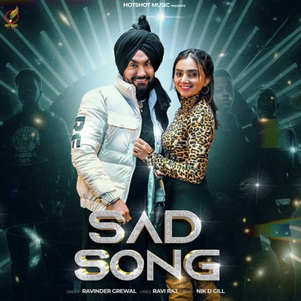 Sad Song