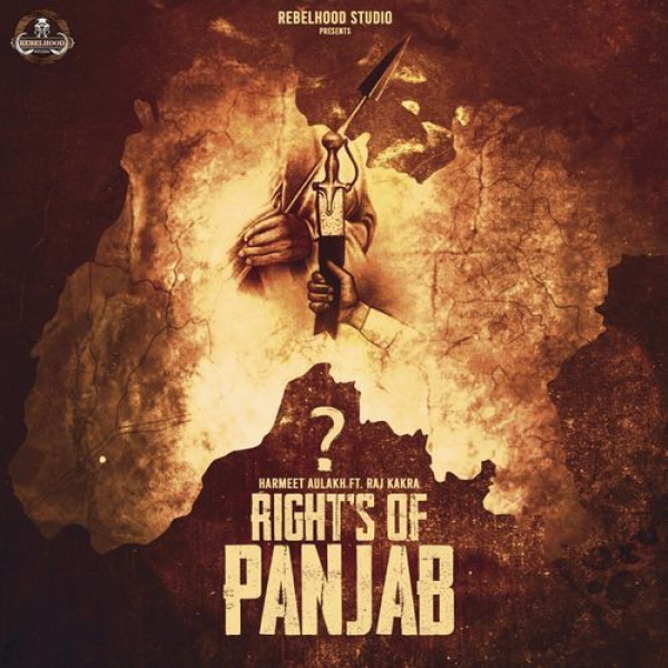 Rights Of Panjab