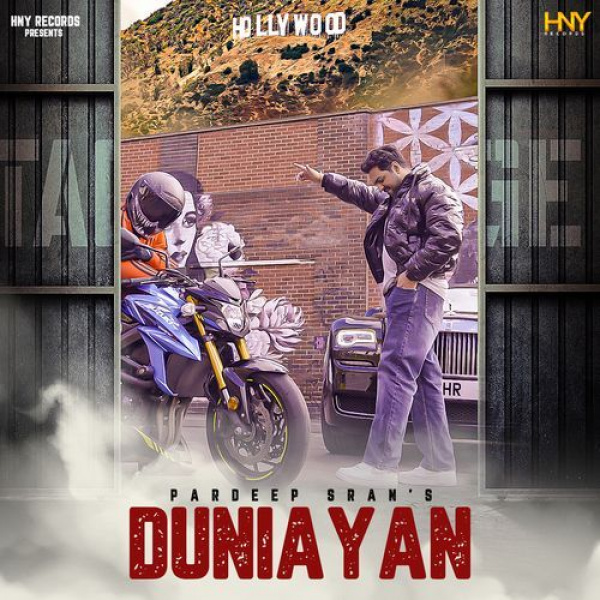 Duniyan
