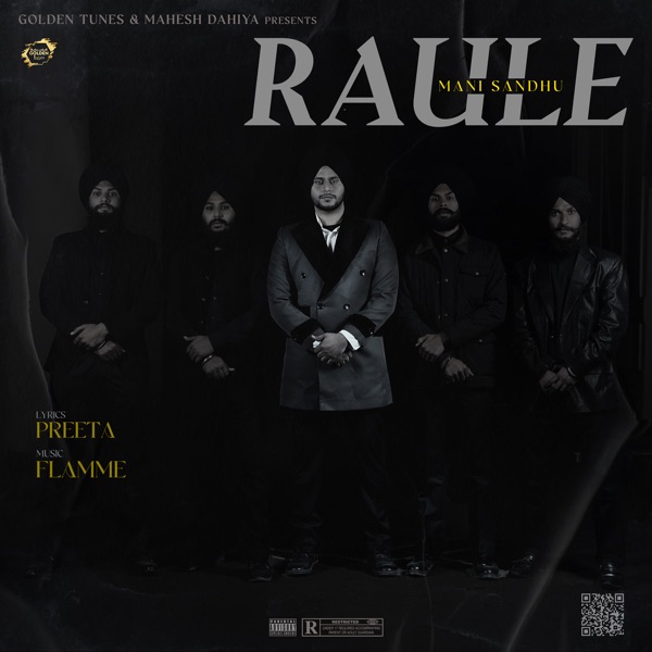 Raule