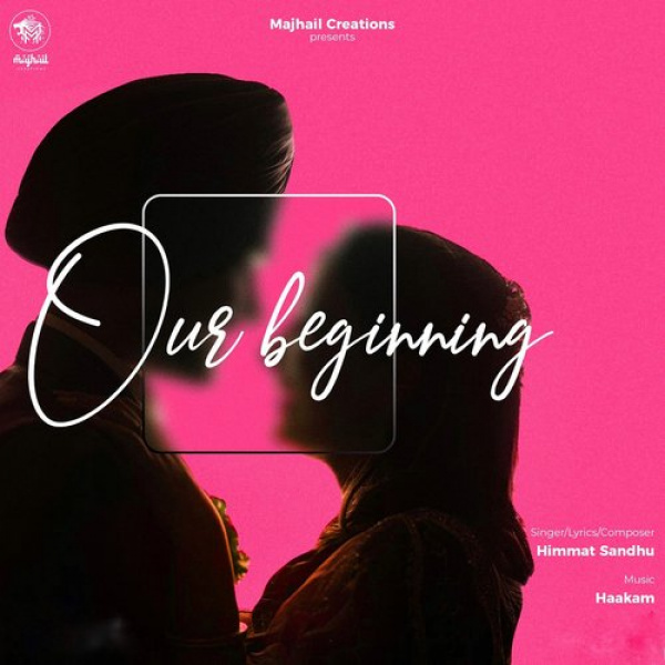 Our Beginning