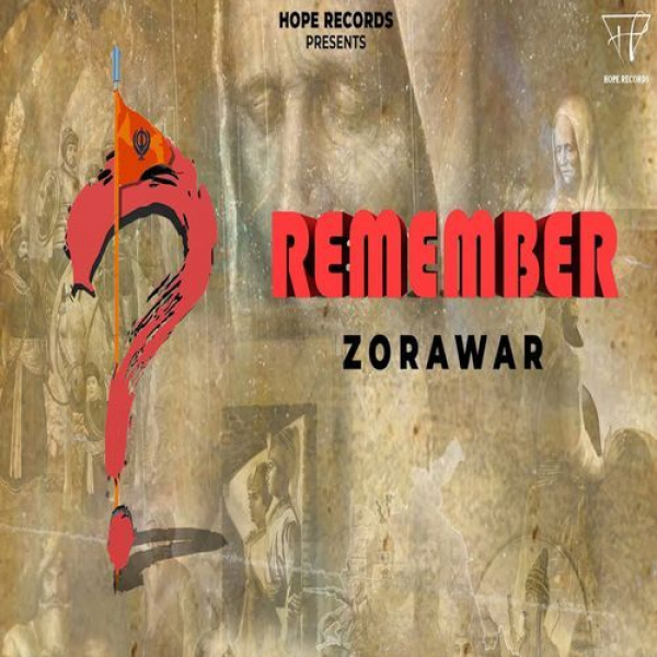 Remember