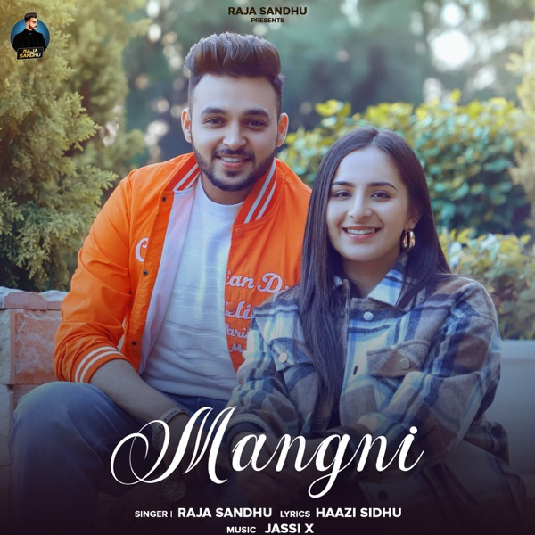 Mangni