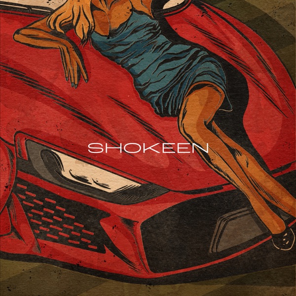 Shokeen