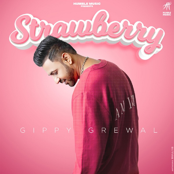 Strawberry (1 Min Music)