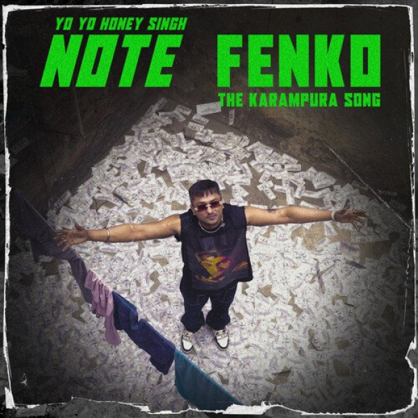 Note Fenko - The Karampura Song