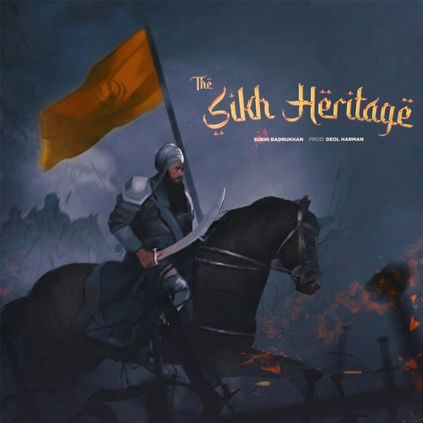 The Sikh Heritage