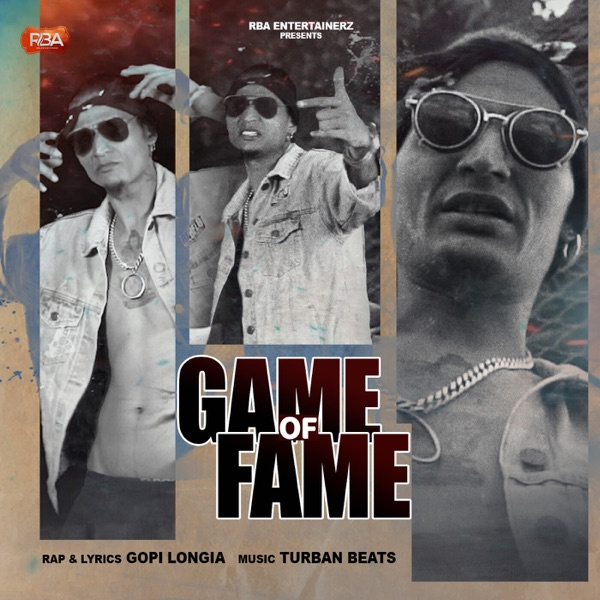 Game Of Fame