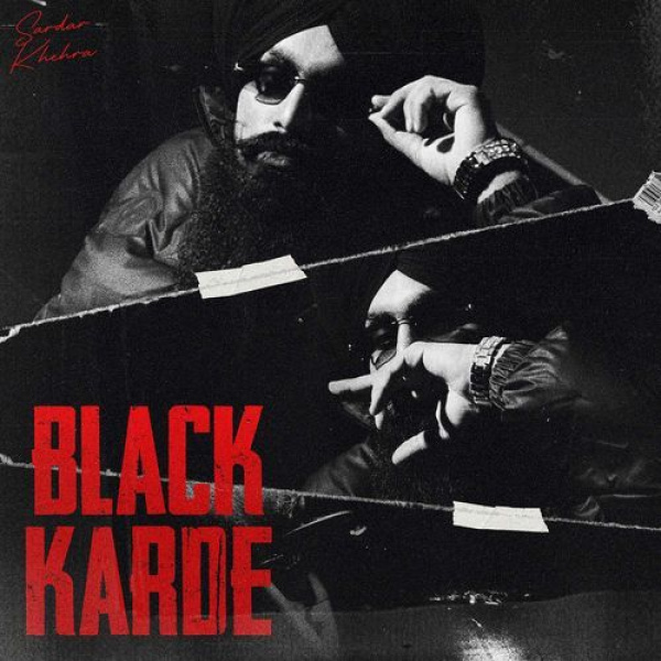 Black Karde
