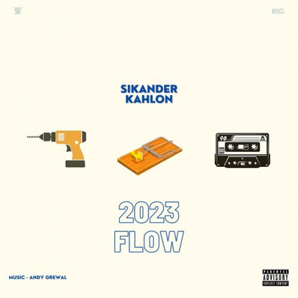 2023 Flow
