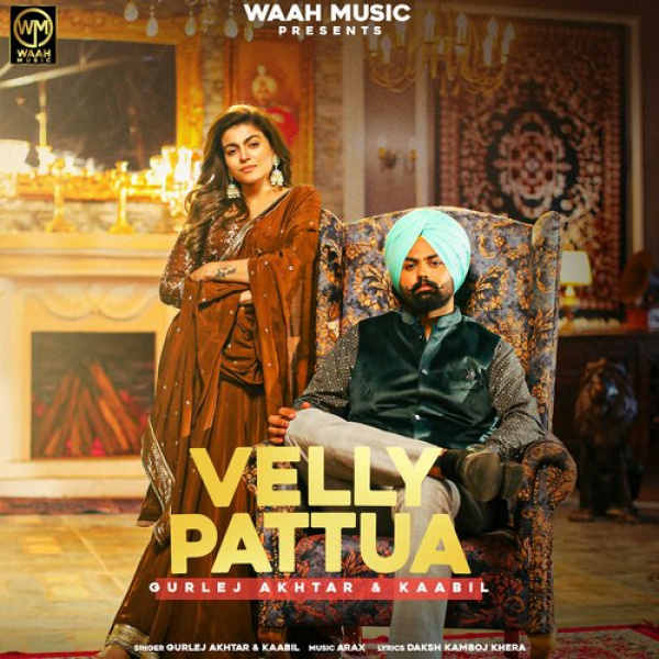 Velly Pattua