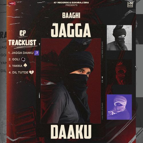 Jagga