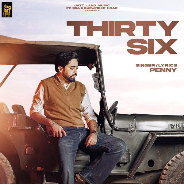 Thirty Six