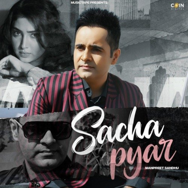 Sacha Pyar