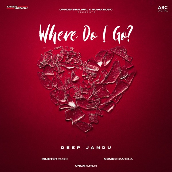 Where Do I Go