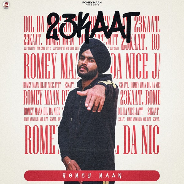 23Kaat