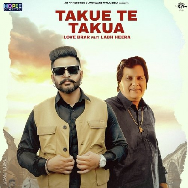 Takue Te Takua
