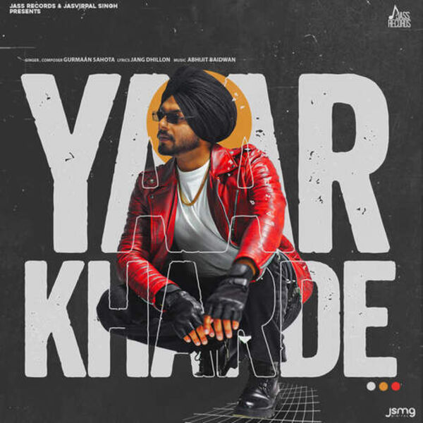 Yaar Kharde