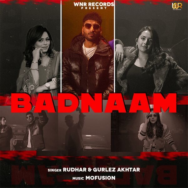 Badnaam
