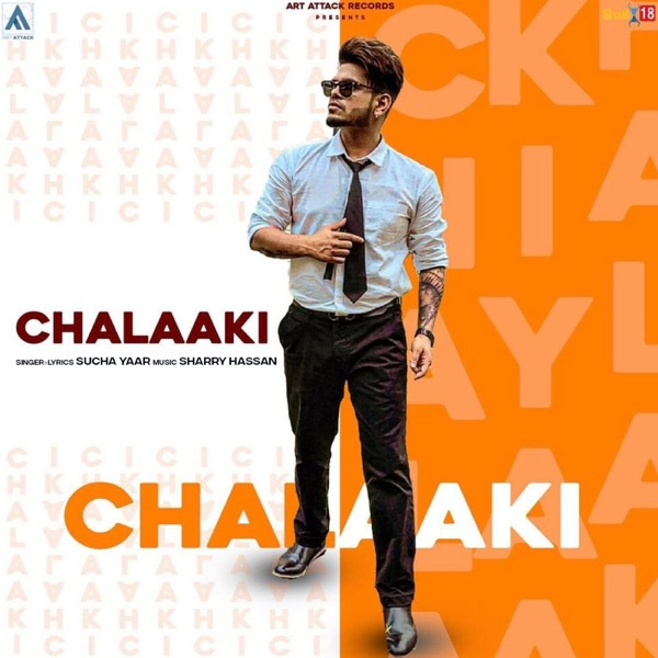 Chalaaki