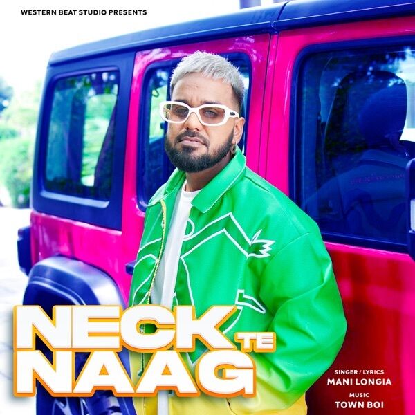 Neck Te Naag