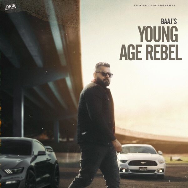 Young Age Rebel