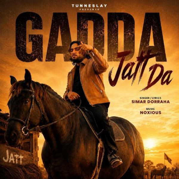 Gadda Jatt Da
