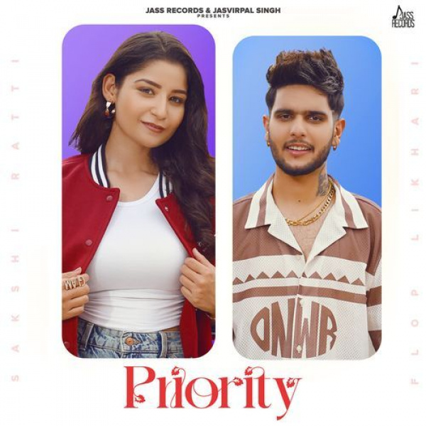 Priority