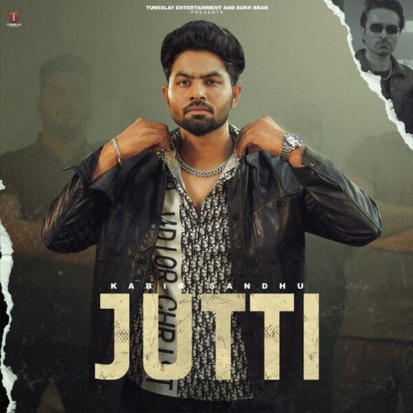 Jutti (From Yankee)