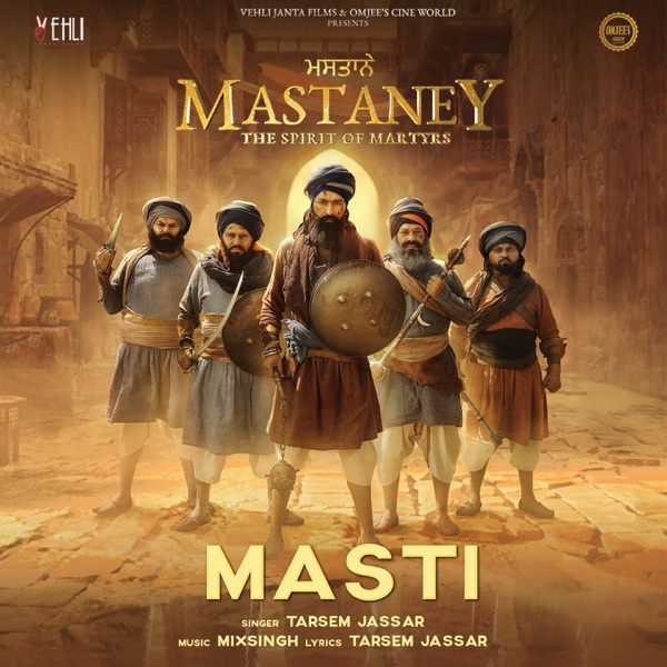 Masti (From Mastaney)