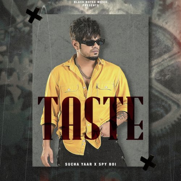 Taste