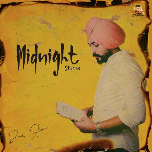 Midnight Stories