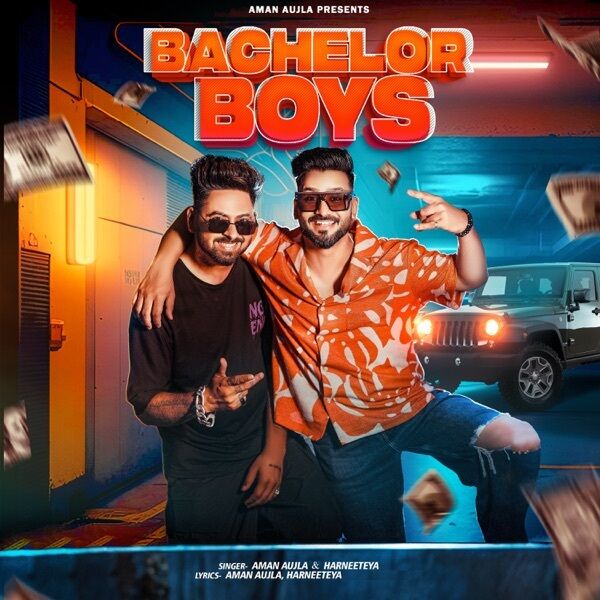 Bachelor Boys