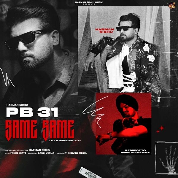 Pb31 Same Same