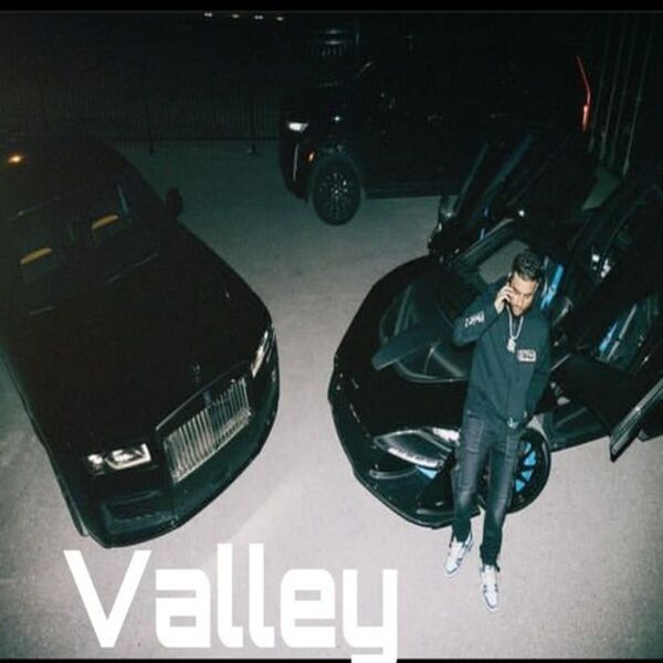 Valley (Dont Look 2)