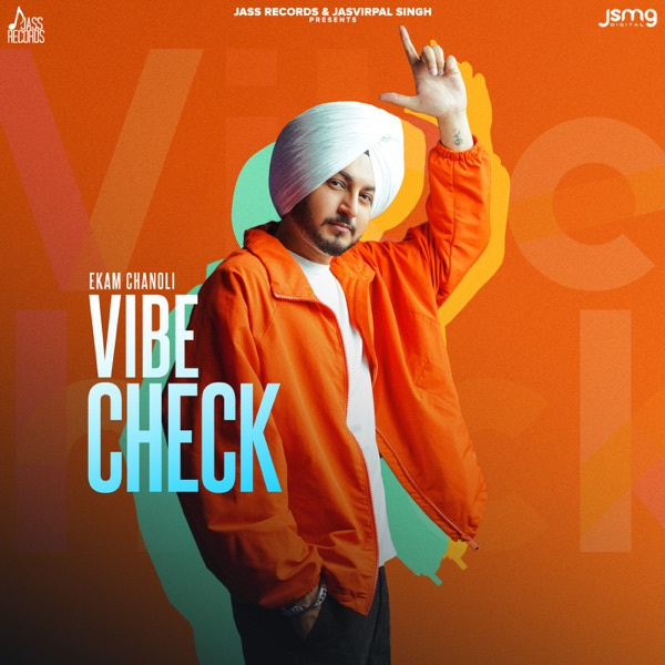 Vibe Check
