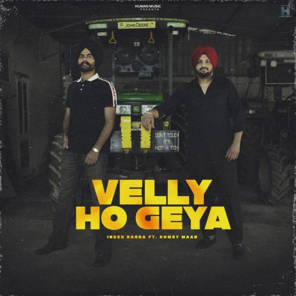 Velly Hogeya